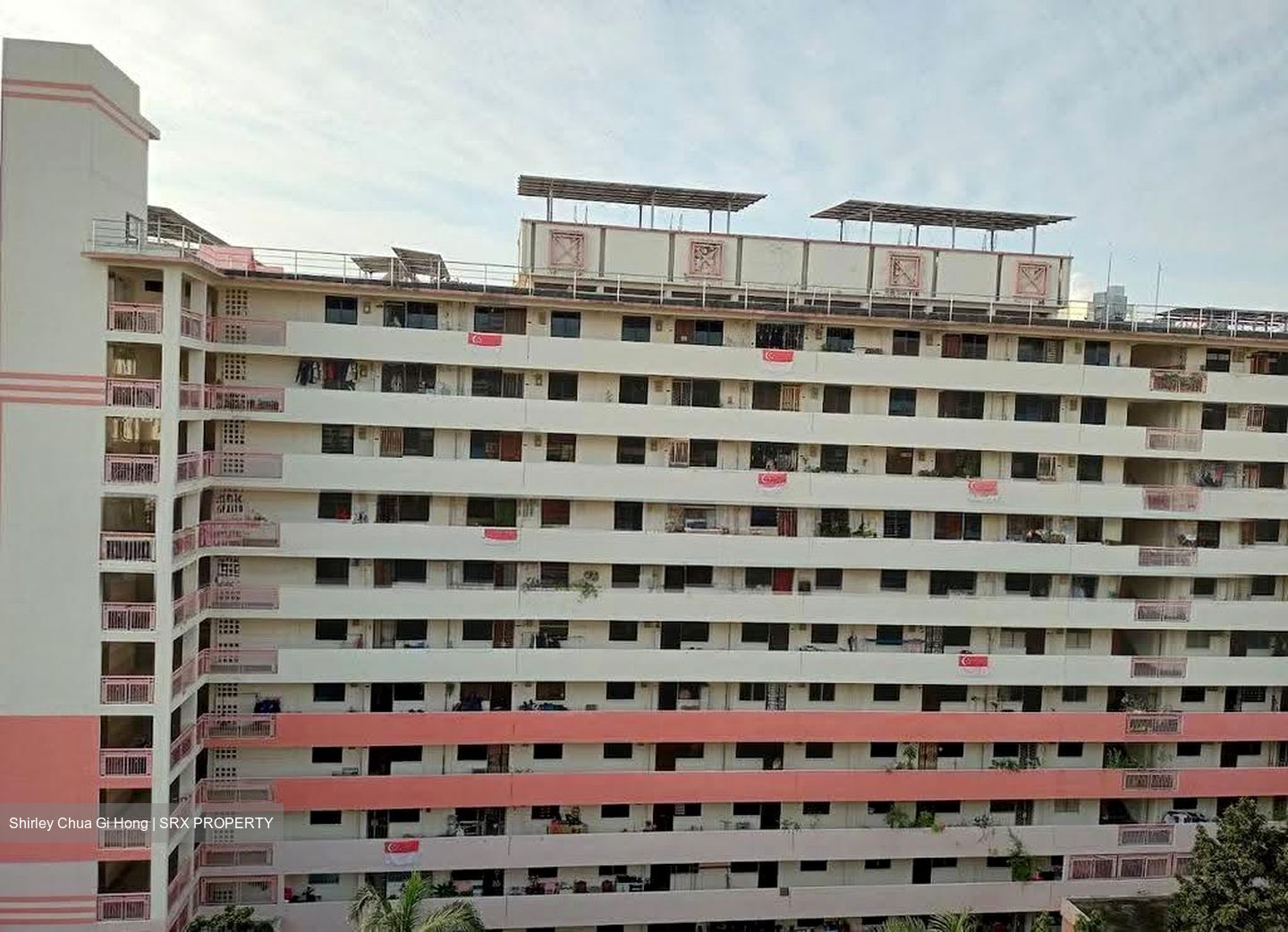 Blk 21 Ping-an Gardens (Bedok), HDB 3 Rooms #613501601